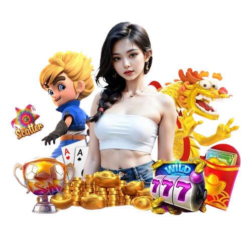เกมสล็อตออนไลน์