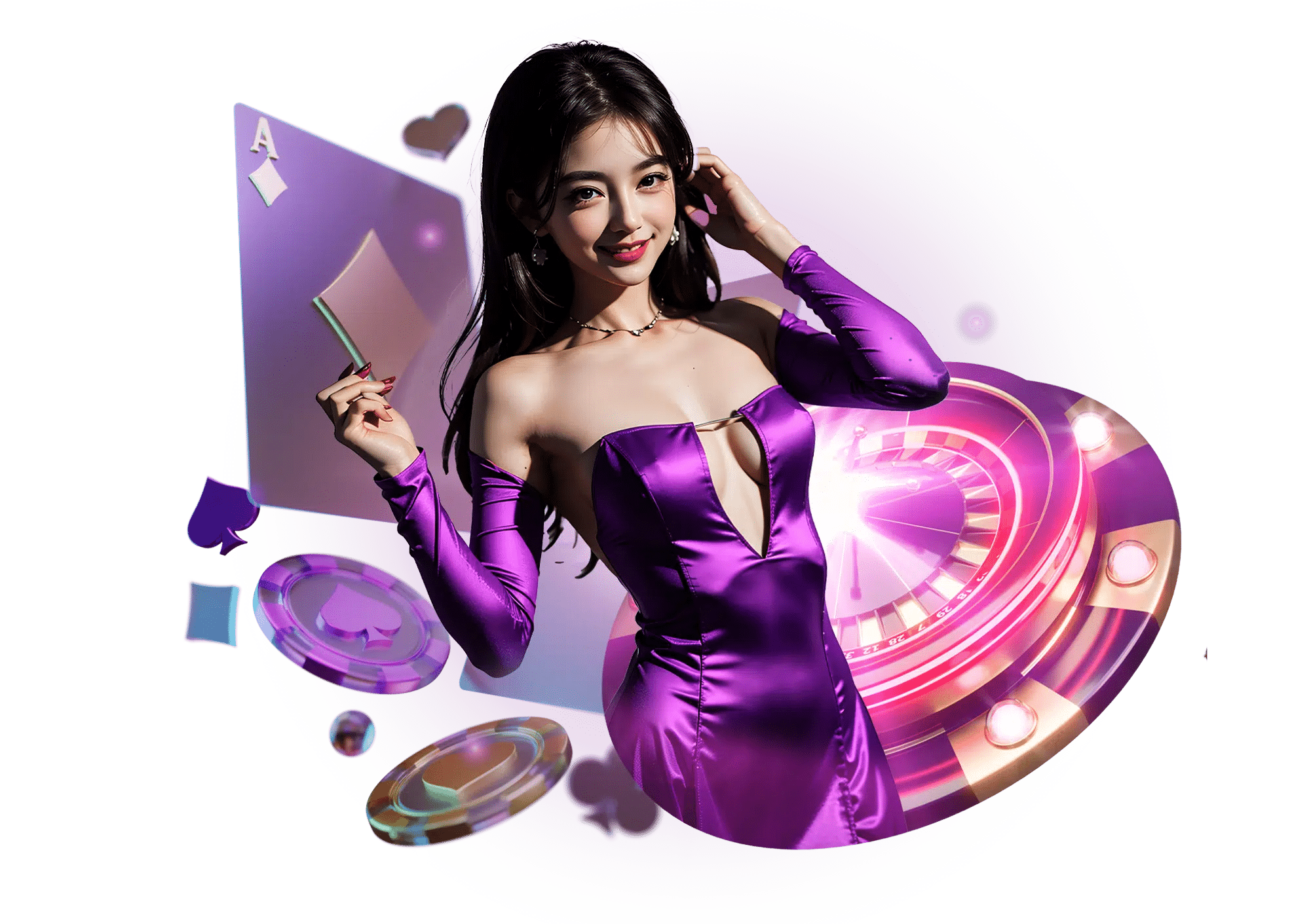คาสิโนเว็บตรง